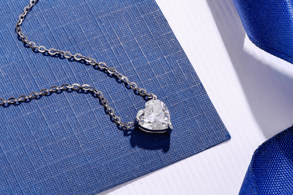 Moissanite